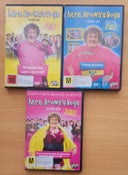 Mrs Brown's Boys - Season 1,2 and 3 - DVD