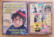 Mrs Brown's Boys - The Original Series (7-Disc Box Set) - DVD