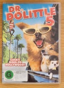 Dr. Dolittle 5 - DVD