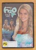 H2O Series 3 Vol 1 - DVD