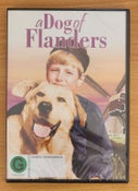 a Dog of Flanders - DVD