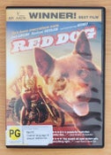 Red Dog - DVD
