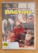 The Adventures of Ragtime - DVD (New)