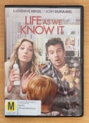 Life As We Know It - DVD