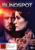 Blindspot: The Complete Series 1