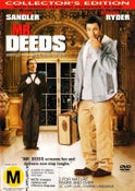 Mr Deeds (1 Disc DVD)