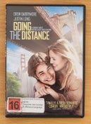 Going The Distance - DVD
