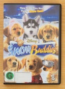 Snow Buddies - DVD