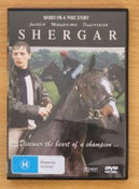 Shergar - DVD