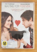 Waiting for Love - DVD