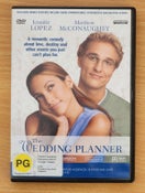 The Wedding Planner - DVD