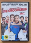 The Groomsmen - DVD