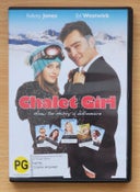 Chalet Girl - DVD