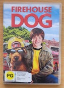 Firehouse Dog - DVD