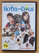 Hotel for Dogs - DVD