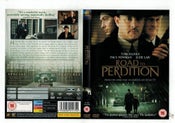 Road to Predition, Tom Hanks, Paul Newman, Jude Law