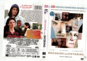 Breaking and Entering, Jude Law