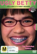 Ugly Betty: The Complete Season 1