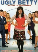 Ugly Betty: The Complete Season 2