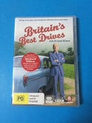 Britain's Best Drives With Richard Wilson