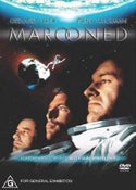 Marooned - Gregory Peck - DVD R4