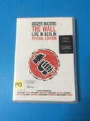 Roger Waters: The Wall - Live In Berlin (Special Edition)