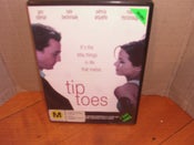Tip Toes (Drama/ Comedy/ Romance)