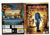 Night at the Museum,2 disc Special Edition, Ben Stiller