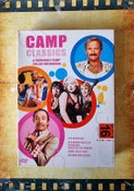 Camp Classics - 4 X films ( The Birdcage, Some Like It Hot, La Cage Aux Folles &