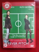 Fever Pitch - Colin Firth - Reg 2 - DVD