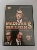 Madigan's Millions - Reg Free - Dustin Hoffman