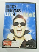 Ricky Gervais - Live 3: Fame - Reg 4
