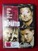 The Departed - Reg 4 - Leonardo DiCaprio