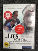 The Lies Boys Tell - Reg 2 - Kirk Douglas