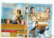 The Golden Compass, Nicole Kidman, Daniel Craig