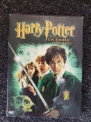 Harry Potter and the Chamber of Secrets - 2 Discs - Reg 4 - Daniel Radcliffe