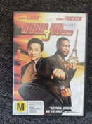 Rush Hour 3 - Reg 4 - Jackie Chan