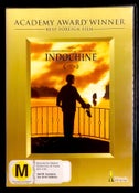 Indochine DVD (1992)