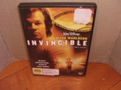 Invincible (Mark Wahlberg) True Story