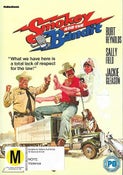 Smokey And The Bandit - DVD