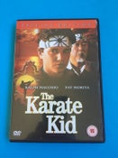 The Karate Kid (1984) (Special Edition)