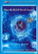 What The Bleep Do We (Know) (1 Disc DVD)
