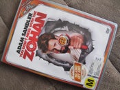 You Don't Mess With the Zohan - DVD :)