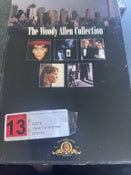 The Woody Allen Collection Set 2 DVD