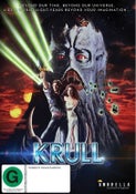KRULL (DVD)