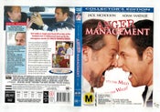 Anger Management, Jack Nicholson, Adam Sandler
