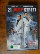 21 Jump Street .. Channing Tatum
