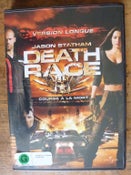 Death Race .. Jason Statham
