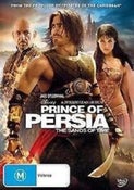 Prince of Persia: The Sands of Time - Jake Gyllenhaal