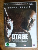 Otage .. Bruce Willis